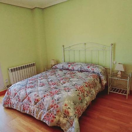 Apartamento Para 5 Personas Con Garaje A 10 Minutos De 巴利亚多利德 外观 照片