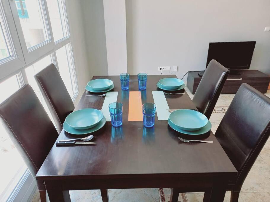 Apartamento Para 5 Personas Con Garaje A 10 Minutos De 巴利亚多利德 外观 照片