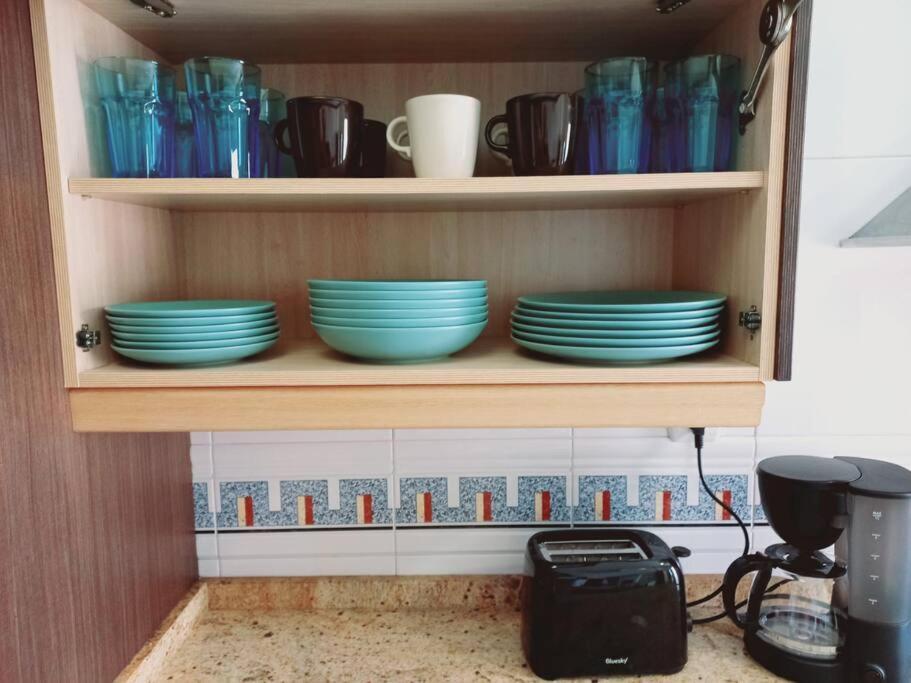 Apartamento Para 5 Personas Con Garaje A 10 Minutos De 巴利亚多利德 外观 照片