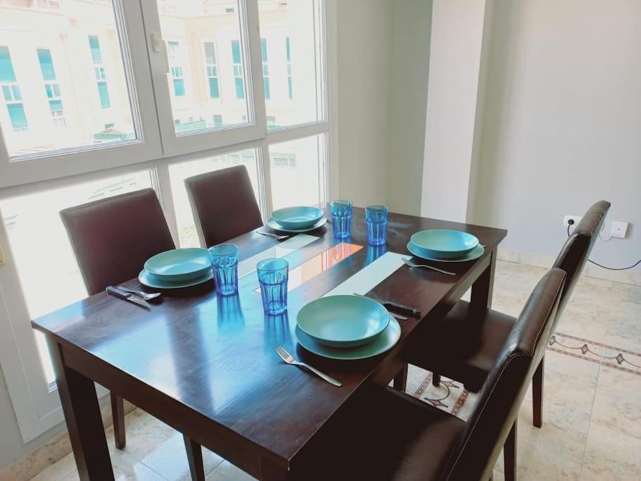 Apartamento Para 5 Personas Con Garaje A 10 Minutos De 巴利亚多利德 外观 照片
